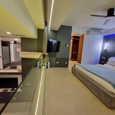 Magic Suites Choeng Mon Eksteriør billede