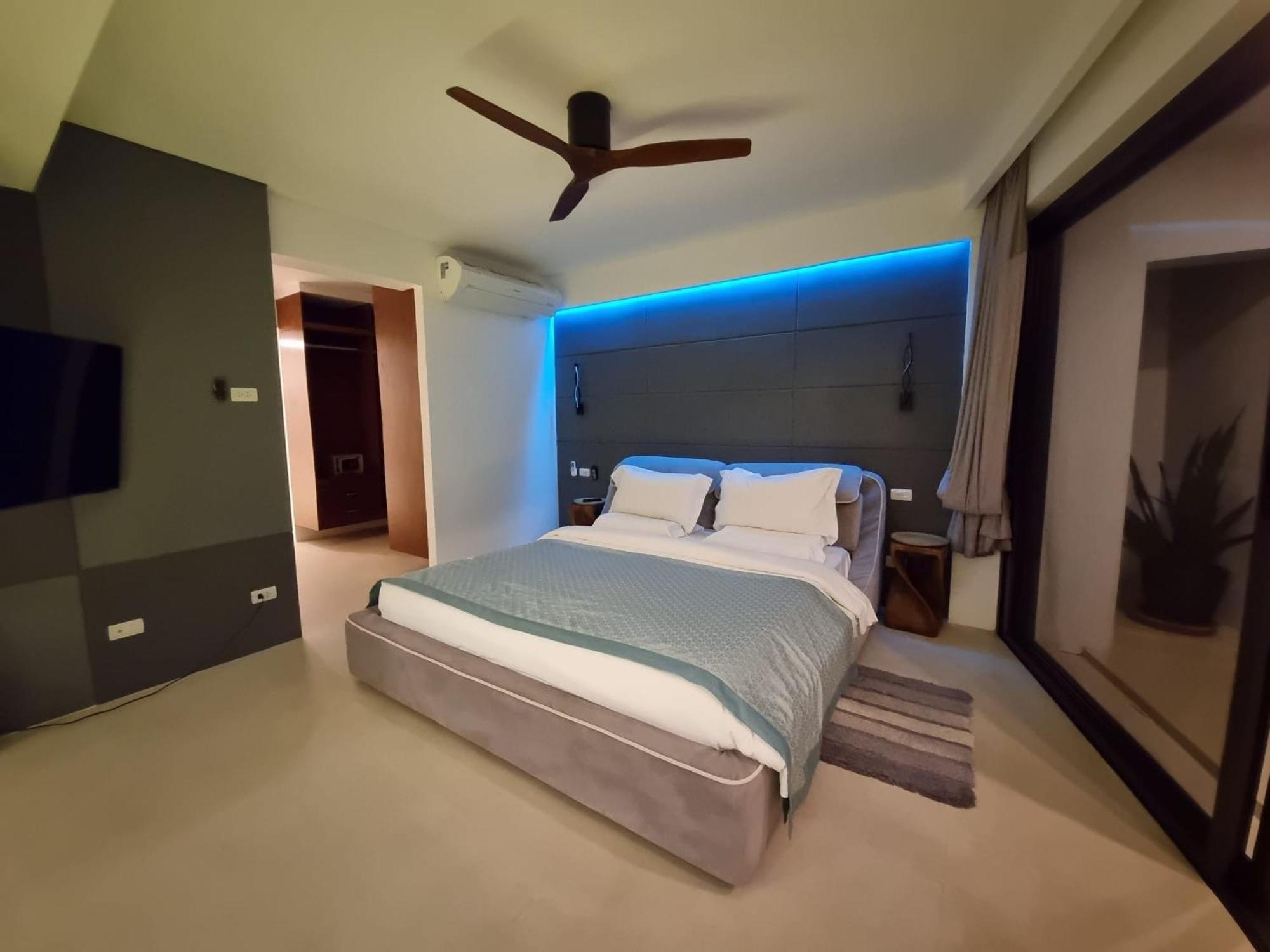 Magic Suites Choeng Mon Eksteriør billede
