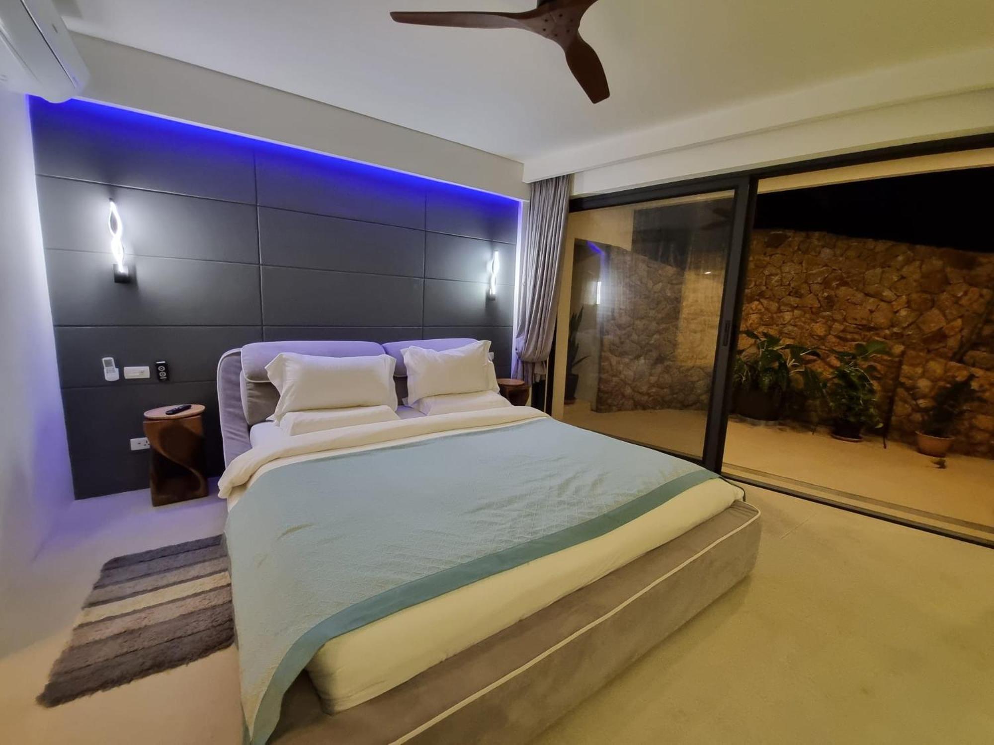 Magic Suites Choeng Mon Eksteriør billede